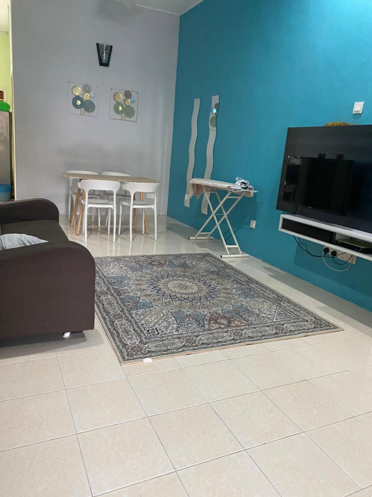 Homestay Desa Tikam Batu سونغاي بيتاني المظهر الخارجي الصورة