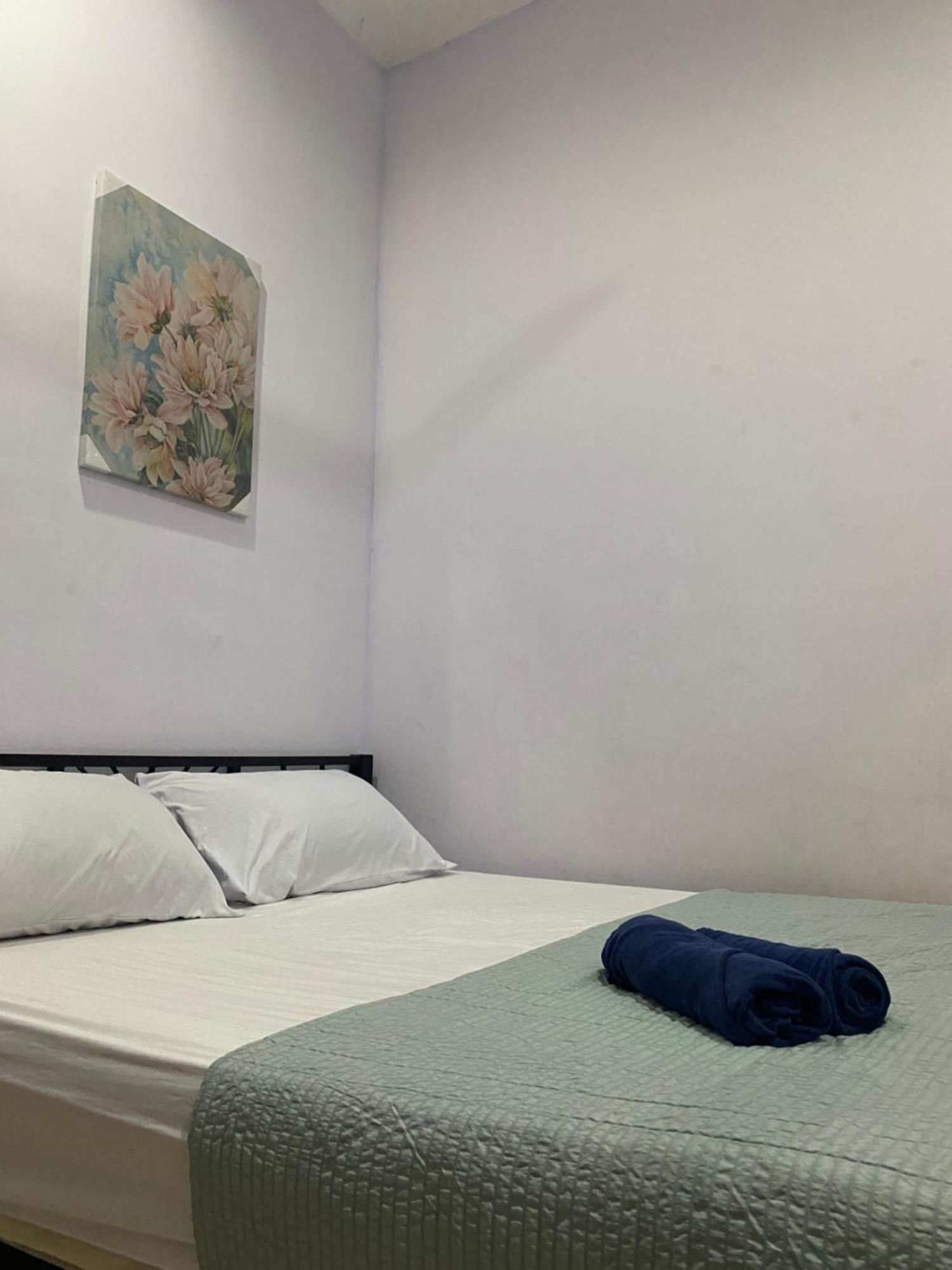 Homestay Desa Tikam Batu سونغاي بيتاني المظهر الخارجي الصورة